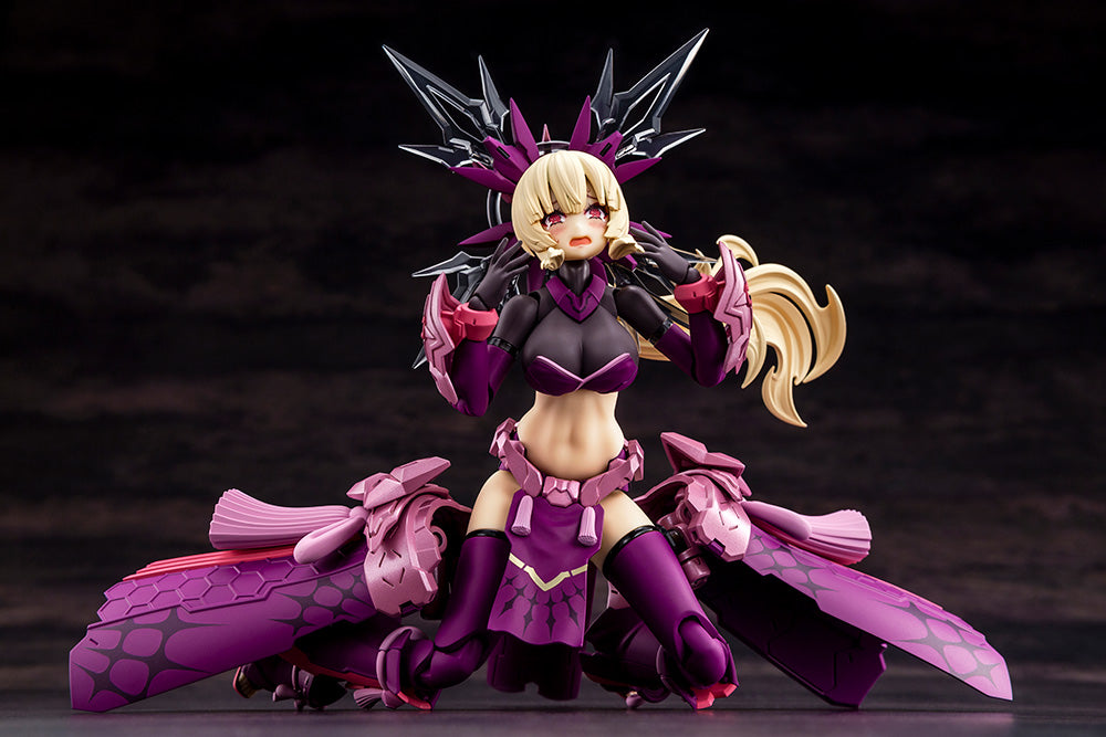 Kotobukiya 1/1 Megami Device, AUV AMATERASU REGALIA ECLIPSE - Trinity Hobby