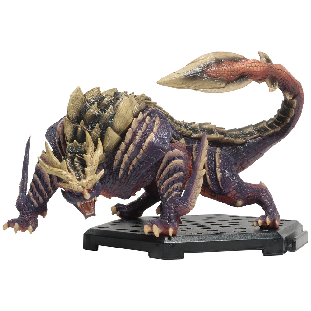 Capcom Monster Hunter Model Plus 20th Anniversary Best Selection Vol.2 (1 Random)