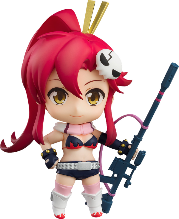 Nendoroid Yoko 2.0 - Trinity Hobby