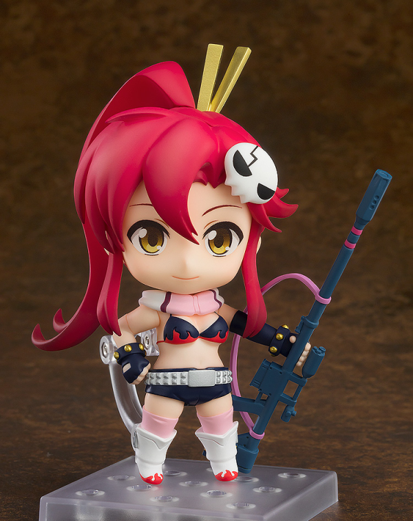 Nendoroid Yoko 2.0 - Trinity Hobby
