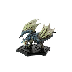 Capcom Monster Hunter Model Plus 20th Anniversary Best Selection Vol.1 (1 Random)