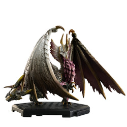 Capcom Monster Hunter Model Plus 20th Anniversary Best Selection Vol.2 (1 Random)