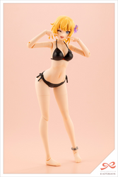 [Pre-Order] SOUSAI SHOJO TEIEN KOTOBUKIYA Ritsuka Saeki【Swim Style】Hair Arrange Ver. (ETA MAR 2025)