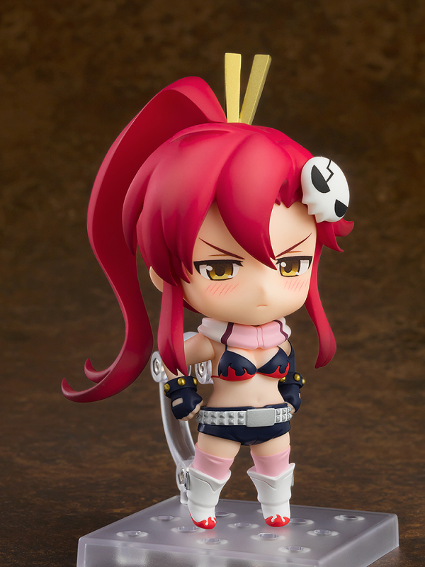 Nendoroid Yoko 2.0 - Trinity Hobby