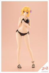 [Pre-Order] SOUSAI SHOJO TEIEN KOTOBUKIYA Ritsuka Saeki【Swim Style】Hair Arrange Ver. (ETA MAR 2025)