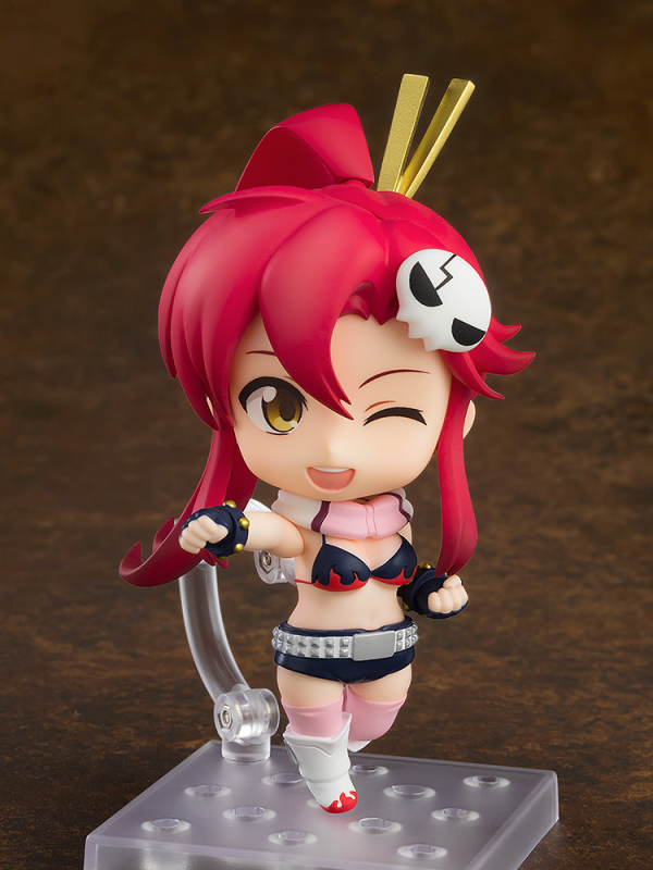 Nendoroid Yoko 2.0 - Trinity Hobby