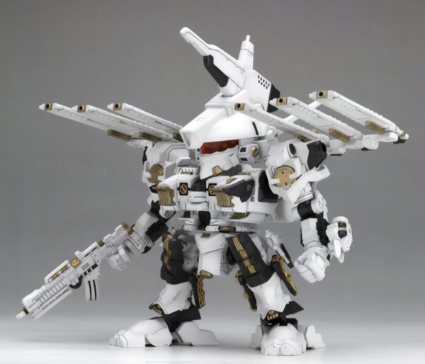 D-STYLE ROSENTHAL TYPE-HOGIRE NOBLESSE OBLIGE - Trinity Hobby