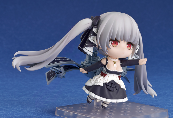 Azur Lane Nendoroid Formidable - Trinity Hobby