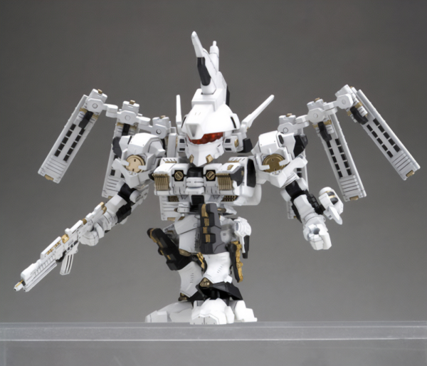 D-STYLE ROSENTHAL TYPE-HOGIRE NOBLESSE OBLIGE - Trinity Hobby