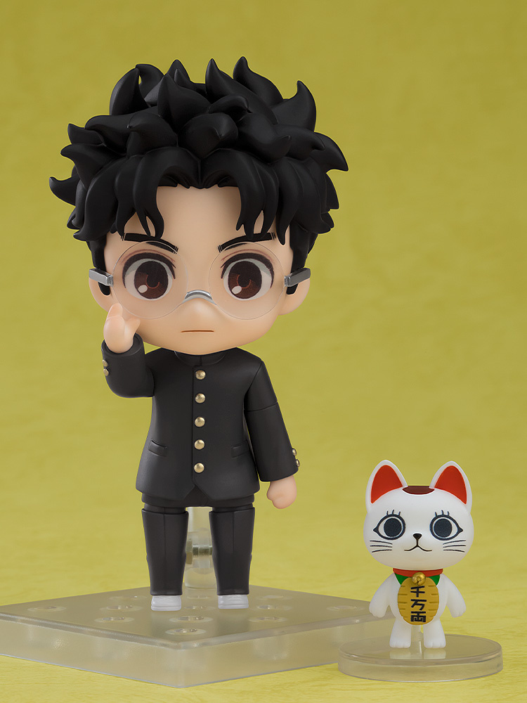 Dandadan Nendoroid Okarun - Trinity Hobby