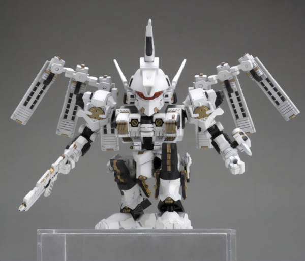D-STYLE ROSENTHAL TYPE-HOGIRE NOBLESSE OBLIGE - Trinity Hobby