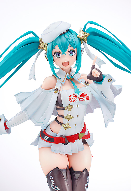 Racing Miku: 2023 Ver. - Trinity Hobby