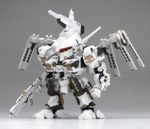 D-STYLE ROSENTHAL TYPE-HOGIRE NOBLESSE OBLIGE - Trinity Hobby