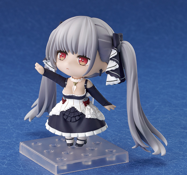 Azur Lane Nendoroid Formidable - Trinity Hobby