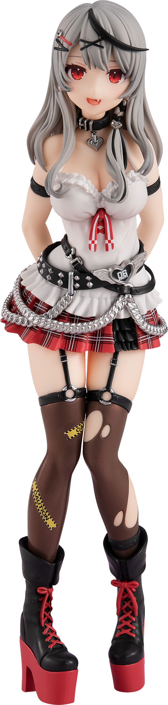 GOOD SMILE COMPANY POP UP PARADE Sakamata Chloe