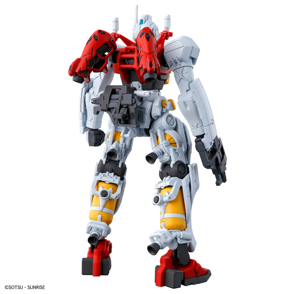 BANDAI HOBBY HG 1/144 SUGAI'S GELGOOG (GQuuuuuuX) - Trinity Hobby