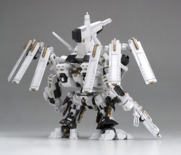 D-STYLE ROSENTHAL TYPE-HOGIRE NOBLESSE OBLIGE - Trinity Hobby