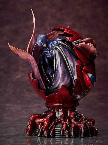 figma Femto: Birth of the Hawk of Darkness ver.(re-run)