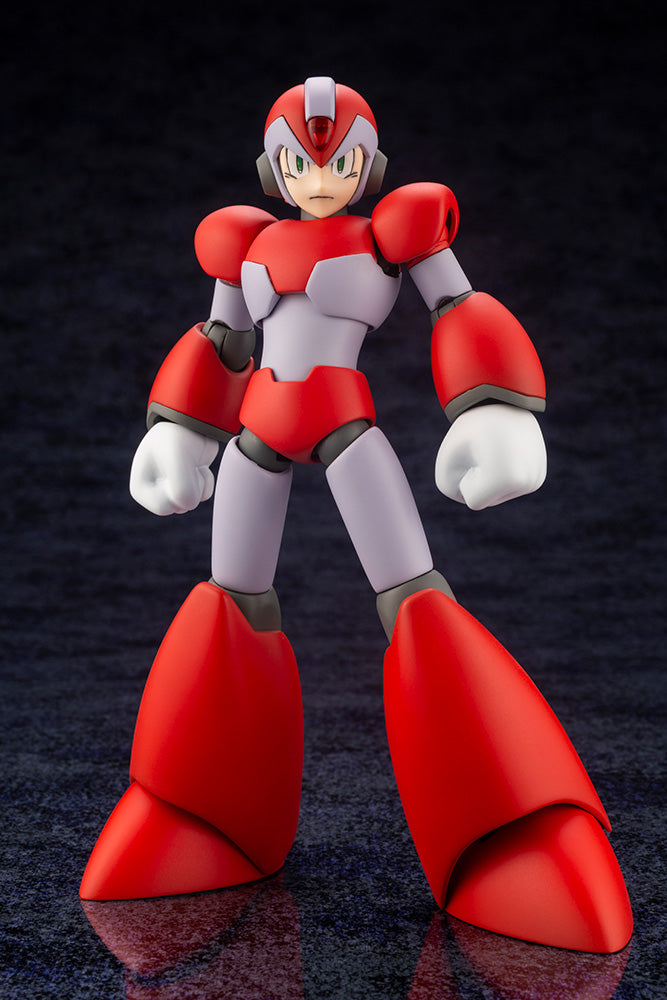 MEGAMAN X Rising Fire Version - Trinity Hobby