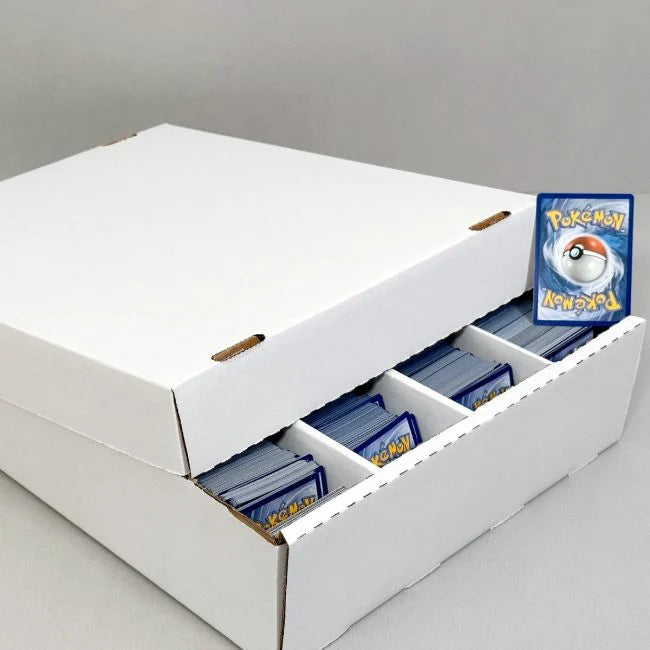 3200CT CARDBOARD BOX (Monster) - Trinity Hobby