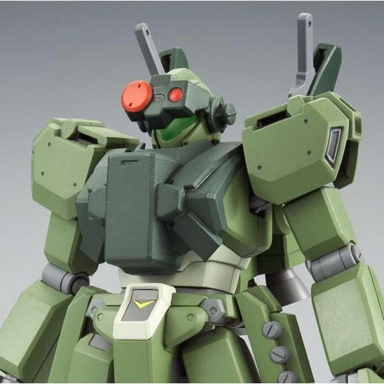 [Limited] HG GHOST JEGAN M [P-Bandai] (BOX DINGED) - Trinity Hobby