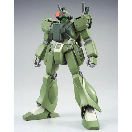 [Limited] HG GHOST JEGAN M [P-Bandai] (BOX DINGED) - Trinity Hobby