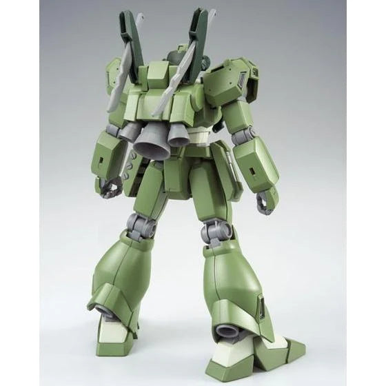 [Limited] HG GHOST JEGAN M [P-Bandai] (BOX DINGED) - Trinity Hobby