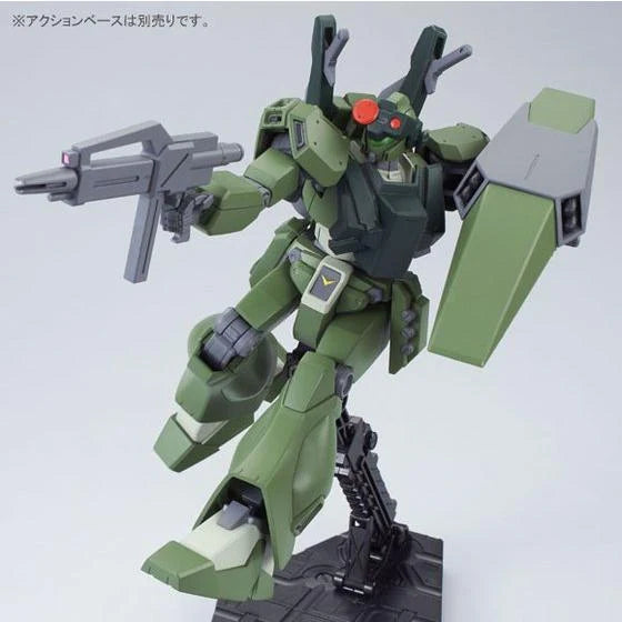 [Limited] HG GHOST JEGAN M [P-Bandai] (BOX DINGED) - Trinity Hobby
