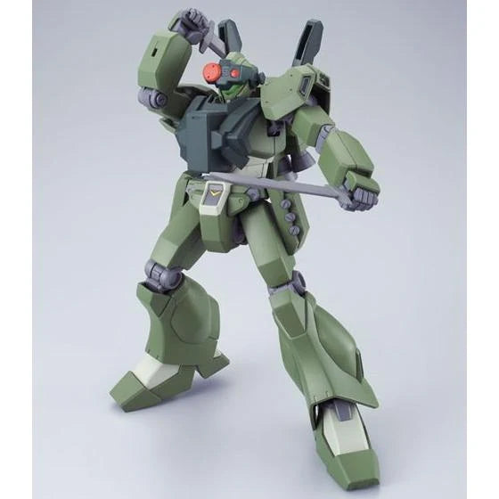 [Limited] HG GHOST JEGAN M [P-Bandai] (BOX DINGED) - Trinity Hobby