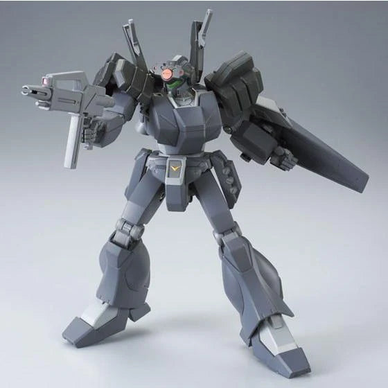 [Limited] HG GHOST JEGAN F [P-Bandai] (BOX DINGED) - Trinity Hobby