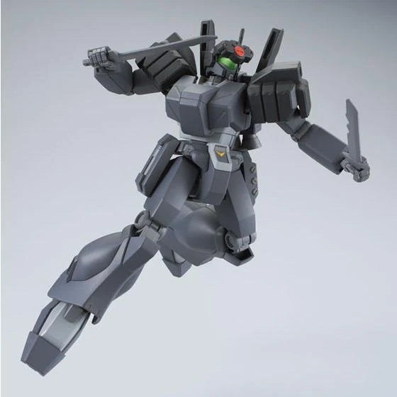 [Limited] HG GHOST JEGAN F [P-Bandai] (BOX DINGED) - Trinity Hobby