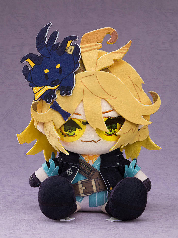 Plushie Dokibird - Trinity Hobby