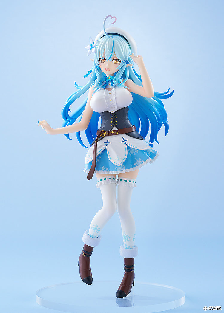 Good Smile Company POP UP PARADE Yukihana Lamy