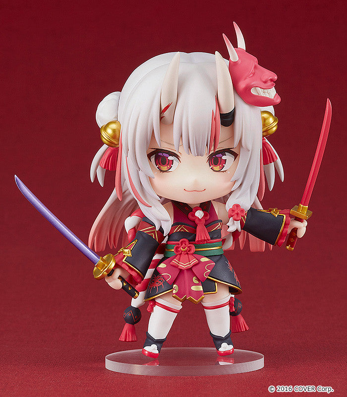  Hololive Nendoroid Nakiri Ayame