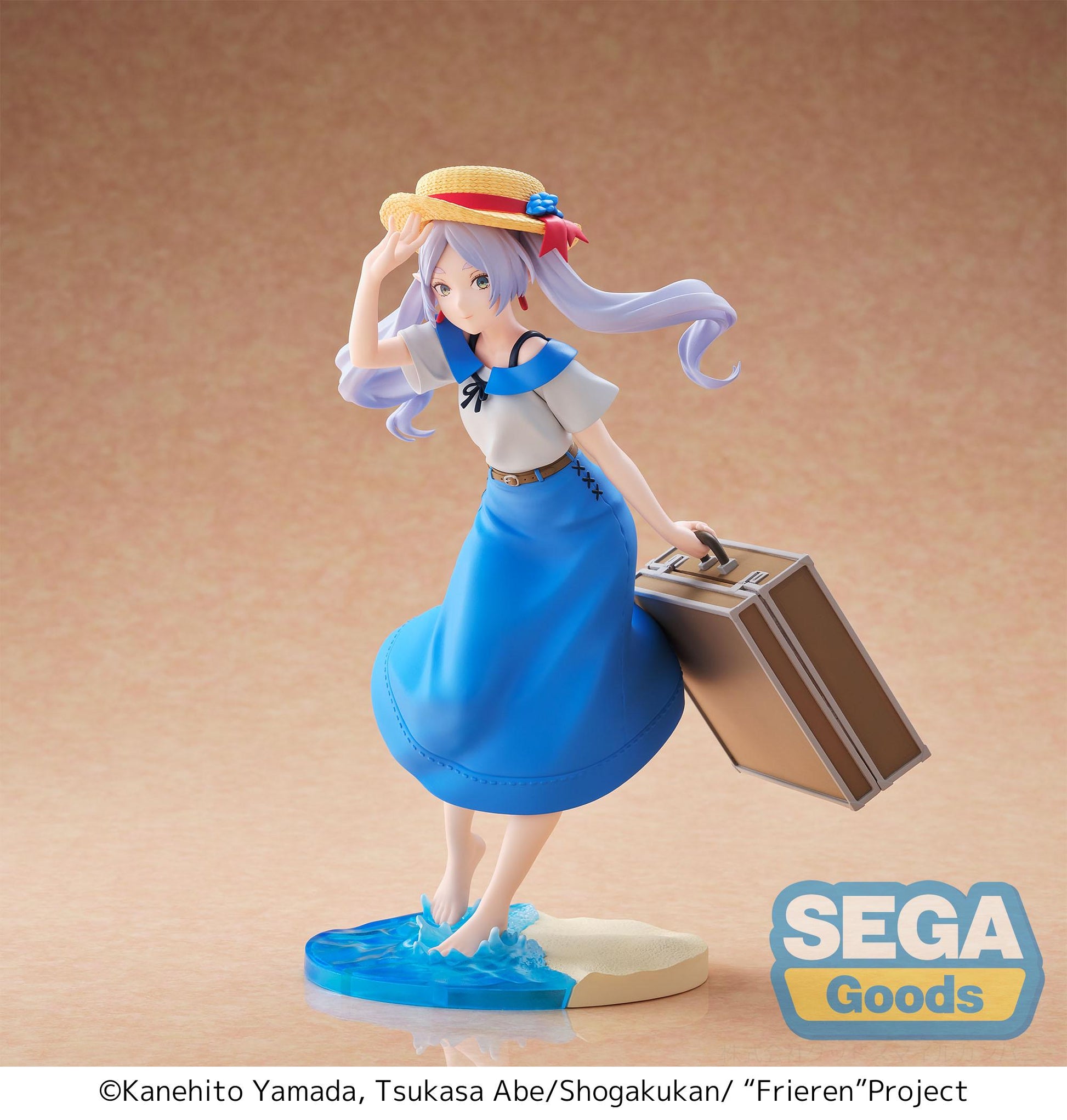 Luminasta 'Frieren: Beyond Journey's End' 'Frieren' ~SUMMER DRESS~