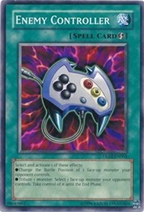 Enemy Controller [DLDI-EN004] Common - Trinity Hobby