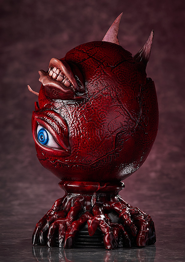 figma Femto: Birth of the Hawk of Darkness ver.(re-run)