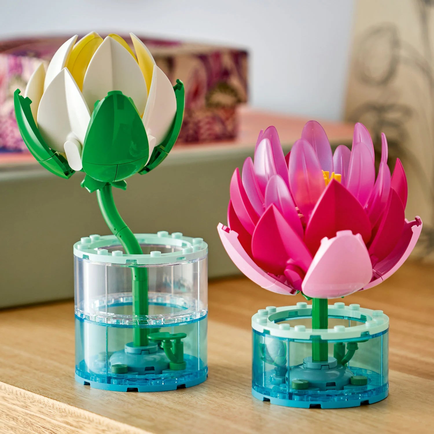 11511 Water Lilies