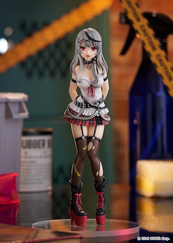 GOOD SMILE COMPANY POP UP PARADE Sakamata Chloe