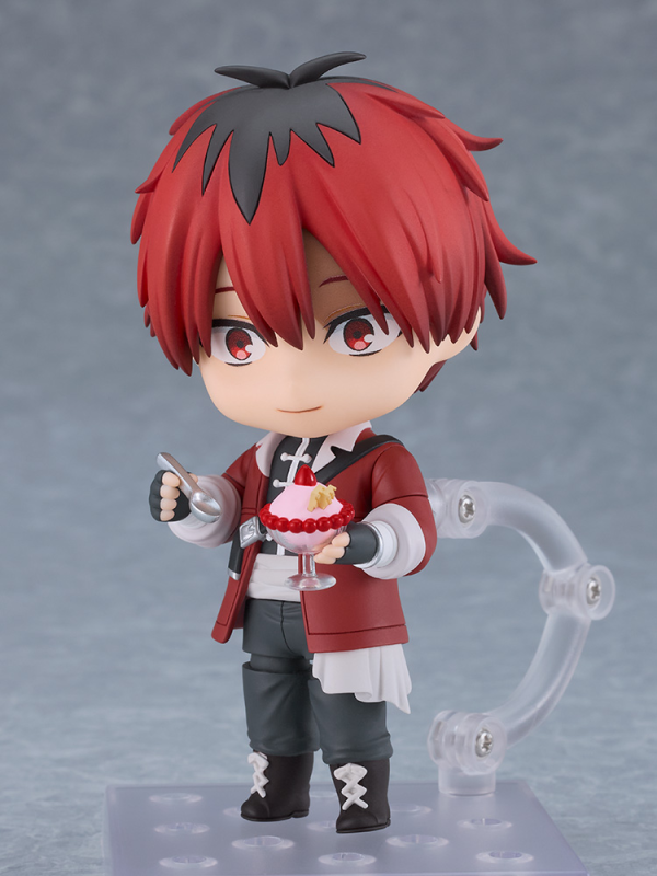 Frieren: Beyond Journey’s End Nendoroid -Stark - Trinity Hobby