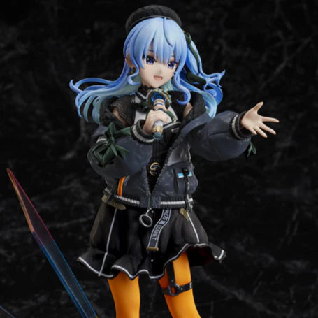 Hololive Hoshimachi Suisei 1/7 Complete Figure - Trinity Hobby