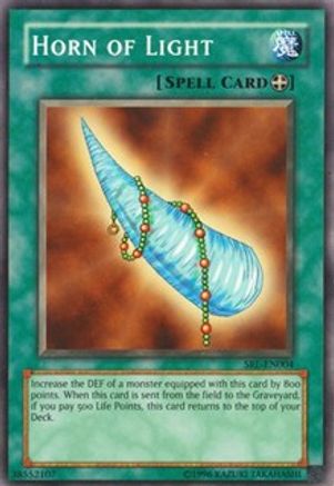 undefined [SRL-004] - Spell Ruler Unlimited - Common - Trinity Hobby