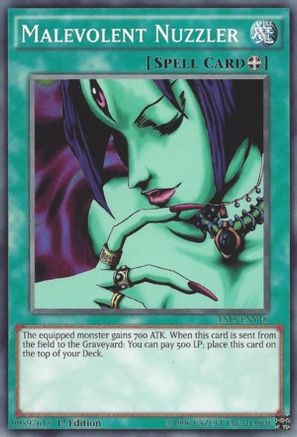 undefined [SRL-005] - Spell Ruler Unlimited - Common - Trinity Hobby