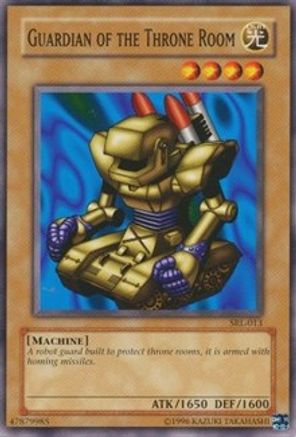 undefined [SRL-013] - Spell Ruler Unlimited - Common - Trinity Hobby