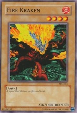 undefined [SRL-014] - Spell Ruler Unlimited - Common - Trinity Hobby