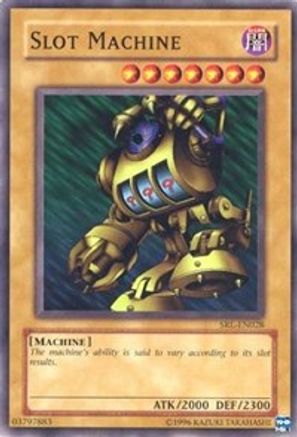undefined [SRL-028] - Spell Ruler Unlimited - Common - Trinity Hobby