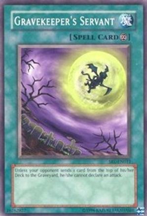 undefined [SRL-031] - Spell Ruler Unlimited - Common - Trinity Hobby