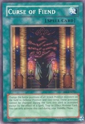 undefined [SRL-032] - Spell Ruler Unlimited - Common - Trinity Hobby