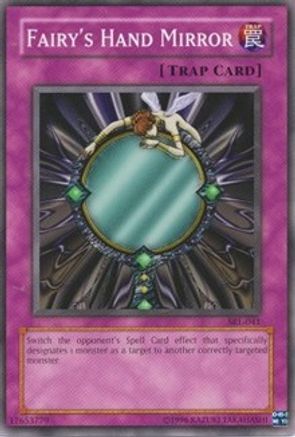 undefined [SRL-041] - Spell Ruler Unlimited - Common - Trinity Hobby