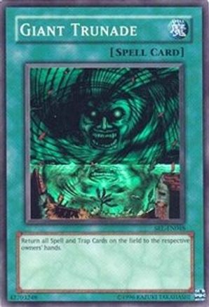 undefined [SRL-048] - Spell Ruler Unlimited - Super Rare - Trinity Hobby